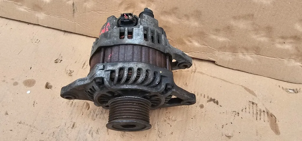 Alternator Mazda 3 Bl 2.2 Diesel 2009 2010 2011