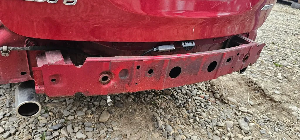 Armatura bara spate Mazda 6 combi 2013 2014 2015 2016