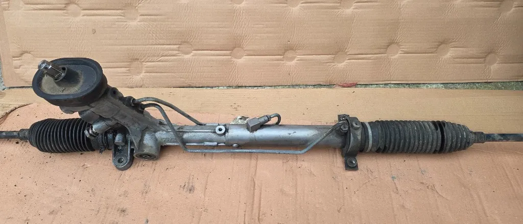 Caseta directie TRW Vw Polo 6R / Seat Ibiza 6J / Skoda Fabia 2 Facelift 2010 2011 2012 2013 2014