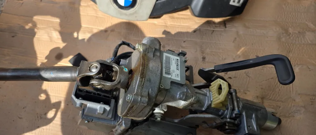 Coloana volan Renault Kangoo 2 1.5 DCI 2013 2014 2015 2016 2017 2018