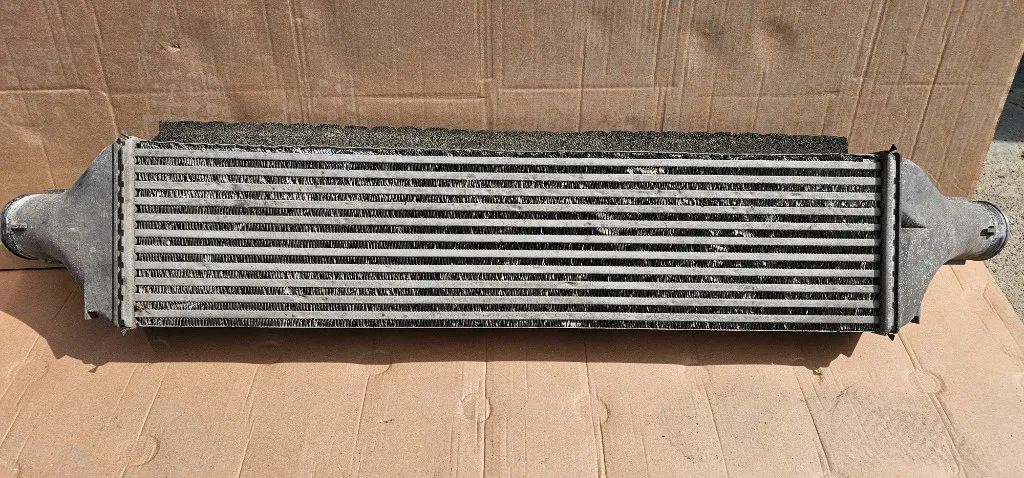 Radiator intercooler Audi A6 C8 / A6 4K / A7 3.0 TDI 2019 2020 2021 2022