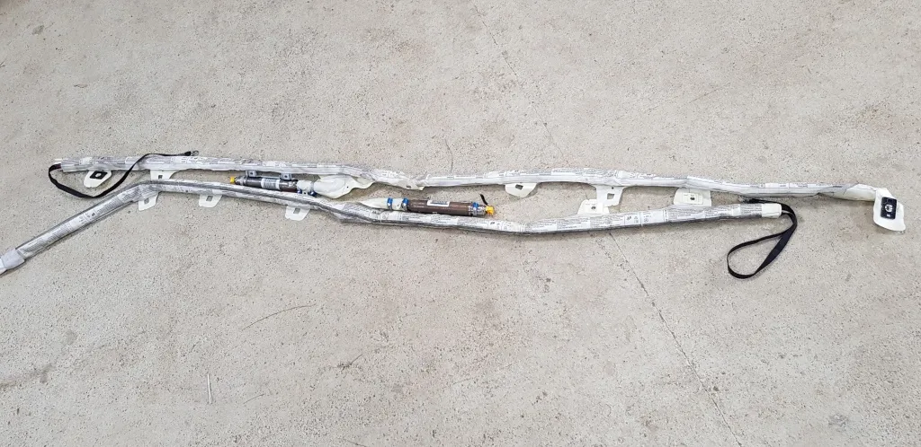 Airbag cortina stanga dreapta Mercedes E-Class W212 2010 2011 2012 2013