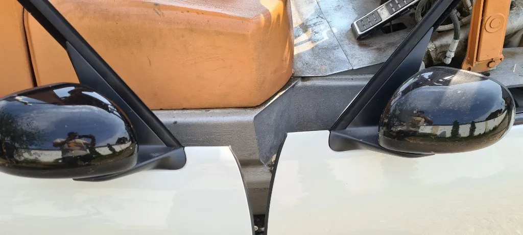 Oglinda stanga dreapta Fiat 500 L 2013 2014 2015 2016