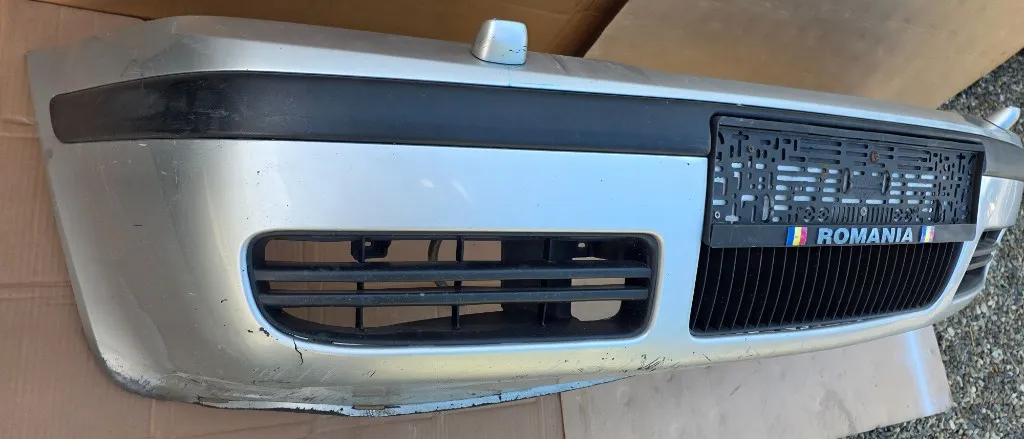 Bara fata Skoda Octavia 1 2002 2003 2004 2005 2006