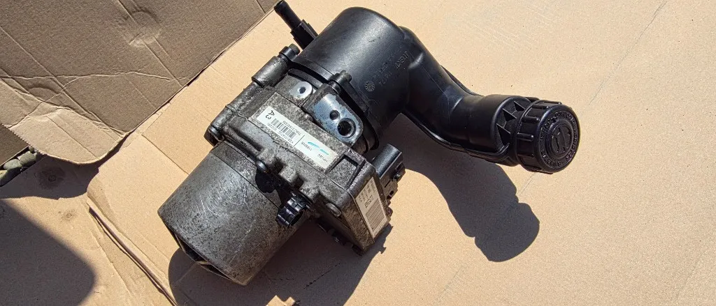 Pompa servodirectie electrica Peugeot 508 2010 2011 2012 2013 2014 2015