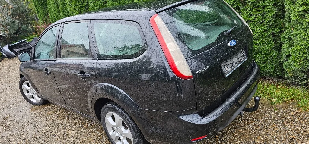 Usa stanga / dreapta spate Ford Focus 2 Facelift 2009 2010 2011