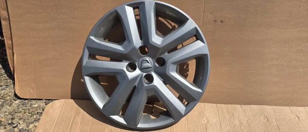 Capac protectie janta Dacia Logan 3 / Sandero 3 2020 2021 2022 2023 2024