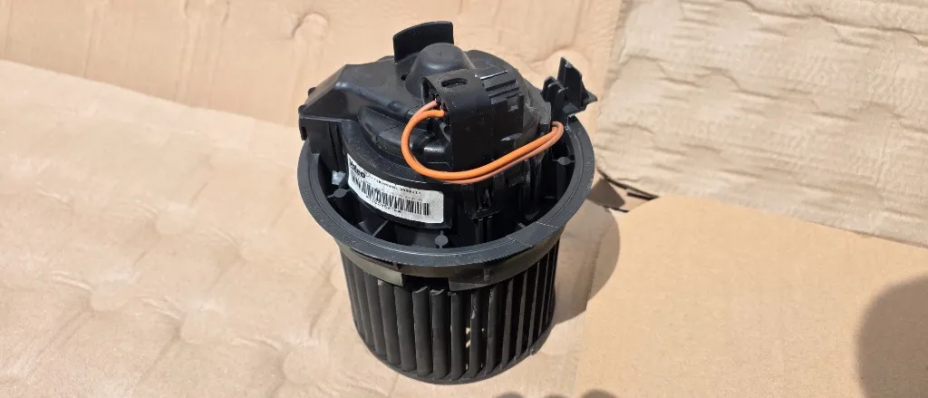 Aeroterma Ventilator habitaclu Renault Clio 4 / Captur 2013 2014 2015 2016 2017 2018