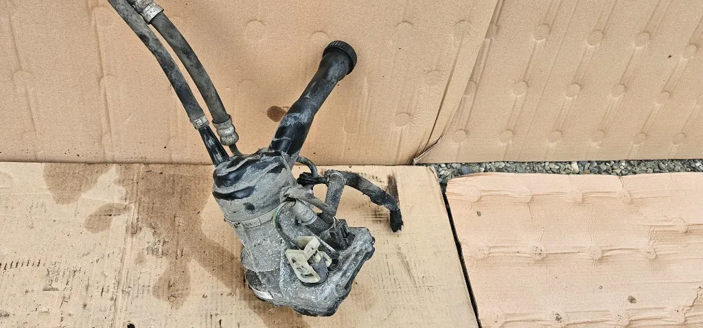 Pompa servodirectie electrica Peugeot 308 2009 2010 2011 2012