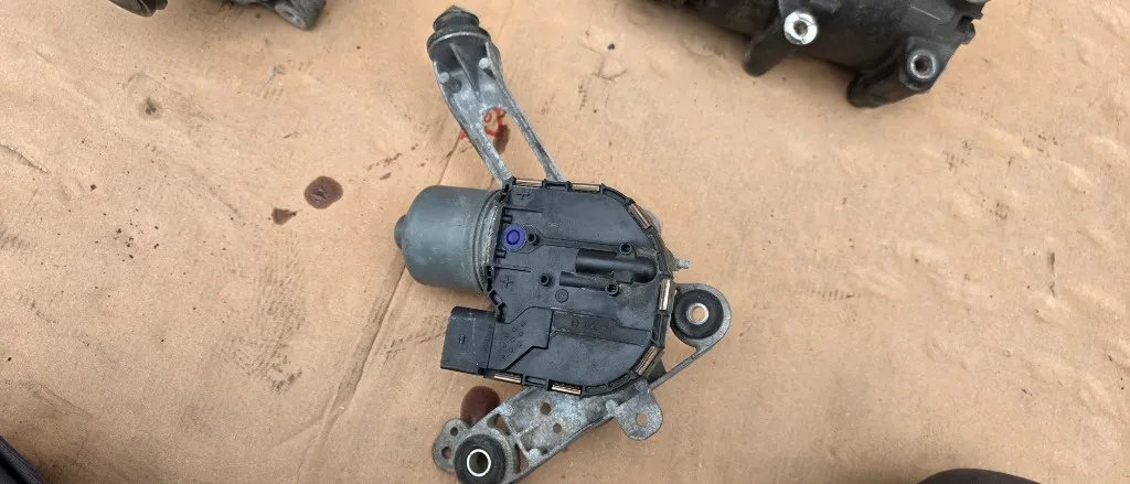 Motoras stergator dreapta Ford Focus 3 2011 2012 2013 2014
