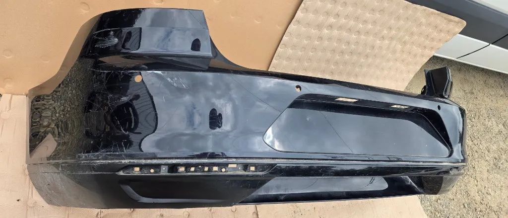 Bara spate Vw Passat B8 Sedan 2015 2016 2017 2018