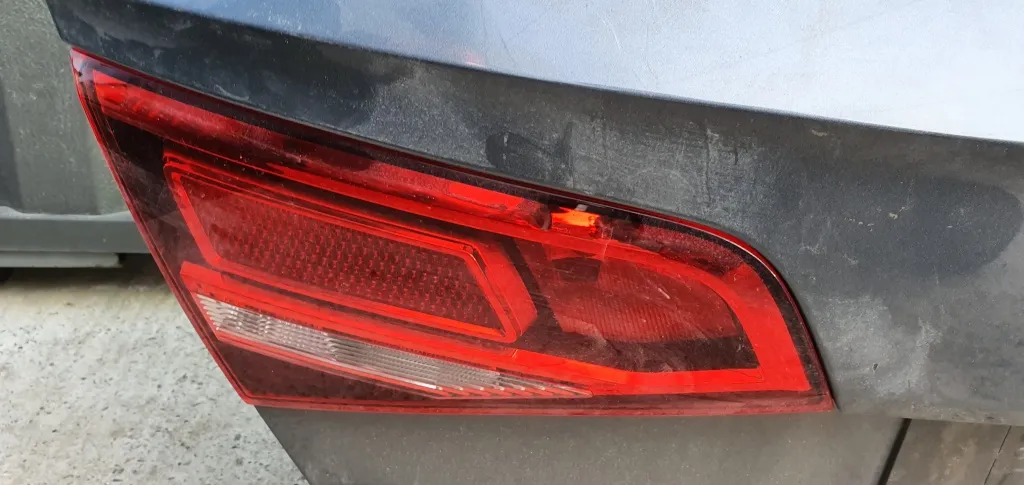 Stop haion stanga dreapta AUDI A3 8V Facelift Hatchback 2017 2018 2019