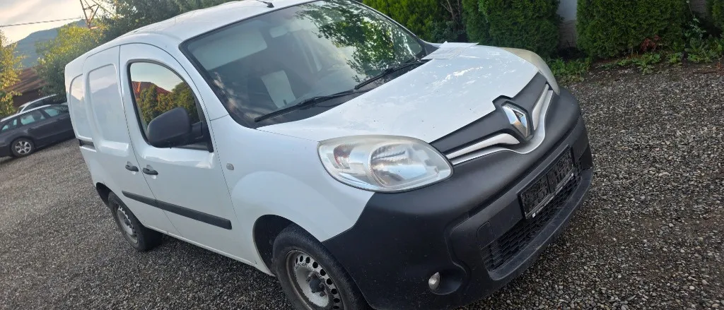 Usa stanga / dreapta fata Renault Kangoo 2 2011 2012 2013 2014 2015 2016