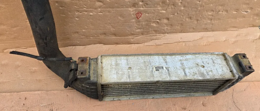 Radiator intercooler Ford Transit 2.0 TDDI 2003 2004 2005 2006