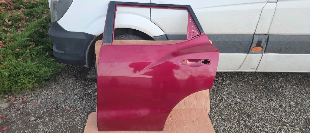 Usa stanga spate SsangYong TIVOLI An 2015 2016 2017 2018 2019 2020 2021