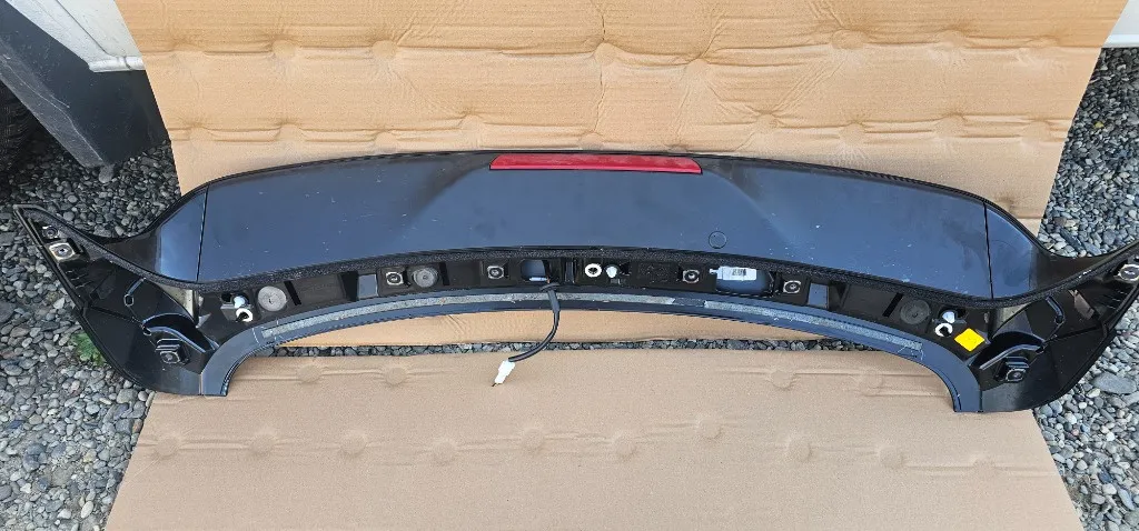 Eleron haion cu stop suplimentar frana Nissan Qashqai J11 Facelift 2017 2018 2019 2020