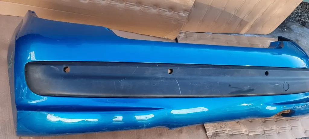 Bara spate Peugeot 207 CC 2007 2008 2009 2010 2011