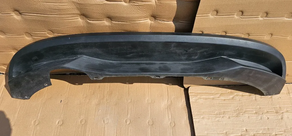 Spoiler Fusta Bara spate Skoda Scala 2019 2020 2021 2022