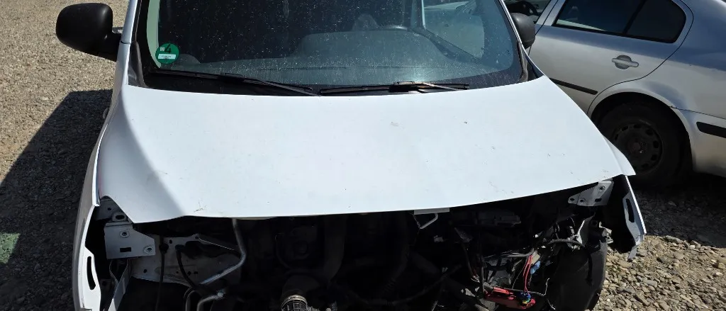Capota motor Mercedes Citan 2013 2014 2015 2016 2017 2018 2019