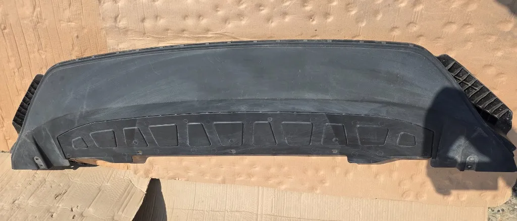 Spoiler inferior / fusta bara fata Skoda Superb 4 2024 2025 2026