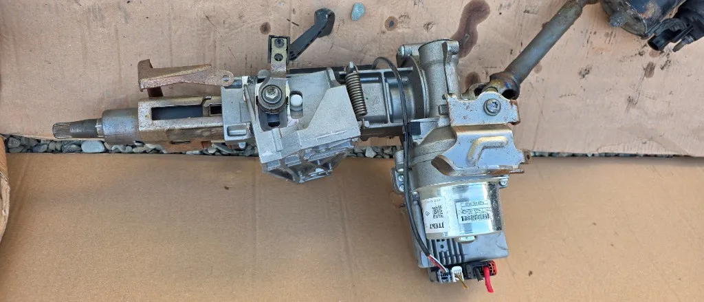 Coloana directie electrica Renault Clio 4 / Captur 2013 2014 2015 2016 2017 2018