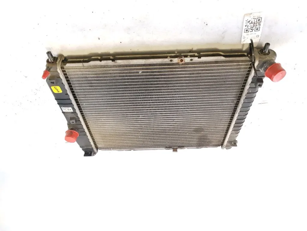 Radiator apa Chevrolet Aveo / Kalos 1.2 benzina 2003 2004 2005 2006 2007