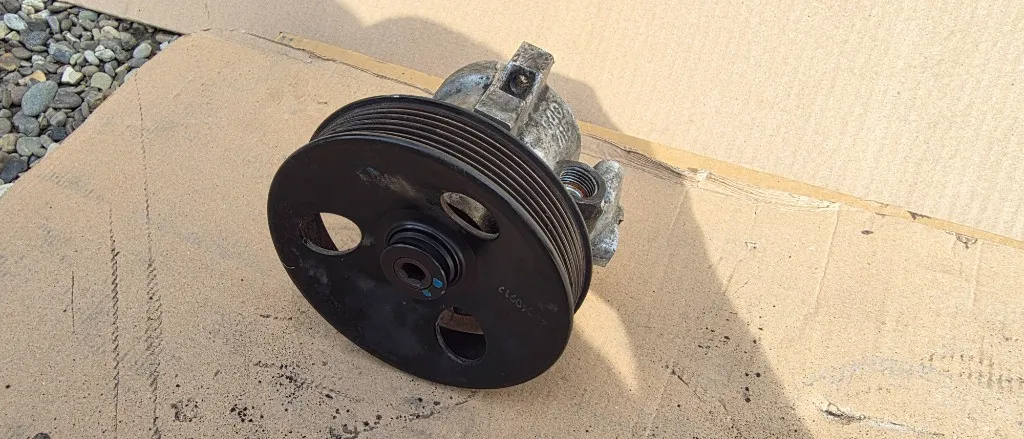 Pompa servodirectie Chevrolet Aveo / Kalos 1.4 benzina 2003 2004 2005 2006 2007 2008