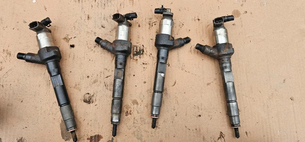 Injectoare Mazda 3 / 6 2.2 Diesel 2009 2010 2011