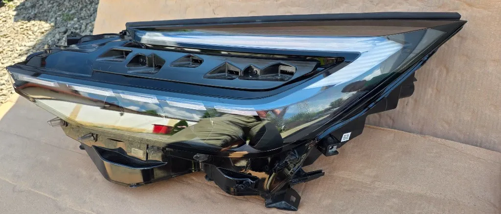Far stanga Full LED Toyota C-HR 2023 2024 2025 2026