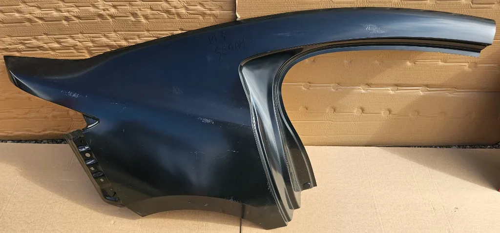 Aripa dreapta spate NOUA Mazda 3 Sedan 2019 2020 2021 2022