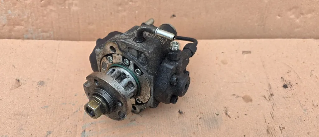 Pompa inalta presiune Ford Transit 2.4 TDCI 2007 2008 2009 2010 2011 2012