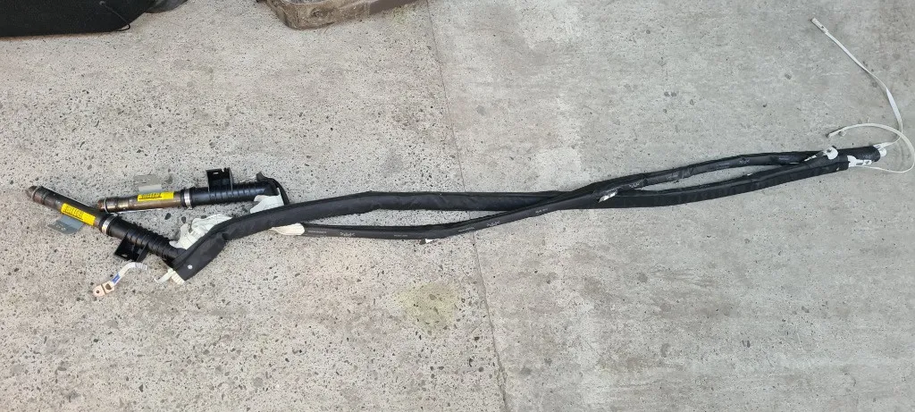 Airbag cortina stanga dreapta Nissan Qashqai J10 2006 2007 2008 2009 2010