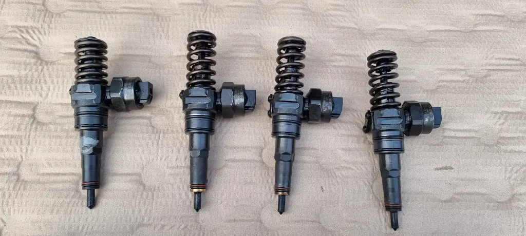 Injectoare Vw Sharan / Seat Alhambra 1.9 TDI ANU 2000 2001 2002