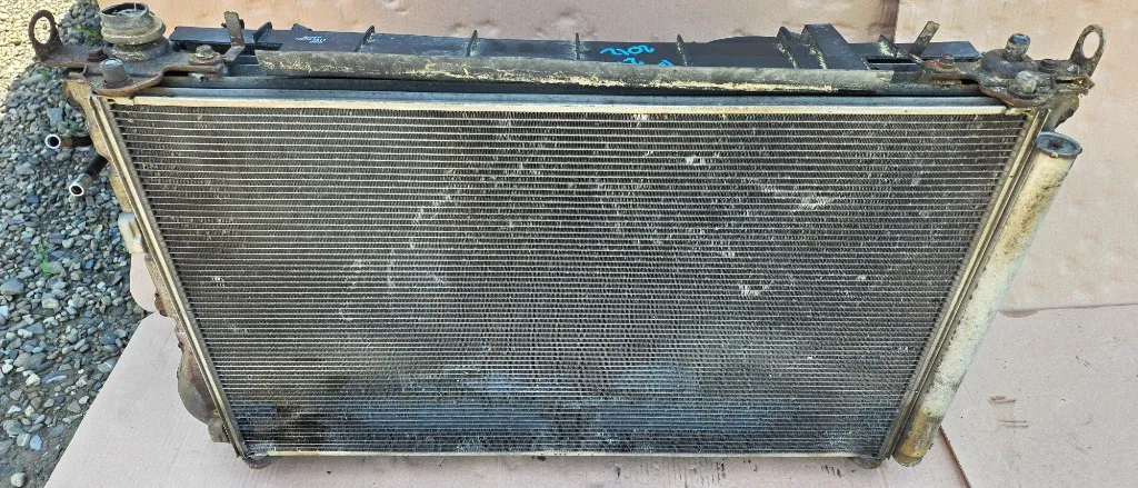 Radiator apa / Ac Toyota Rav 4 2.2 Diesel automat 2007 2008 2009 2010 2011 2012