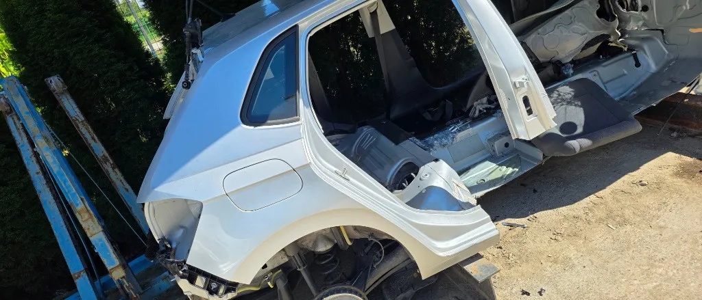 Aripa dreapta spate Vw Polo 2G AW 2018 2019 2020 2021
