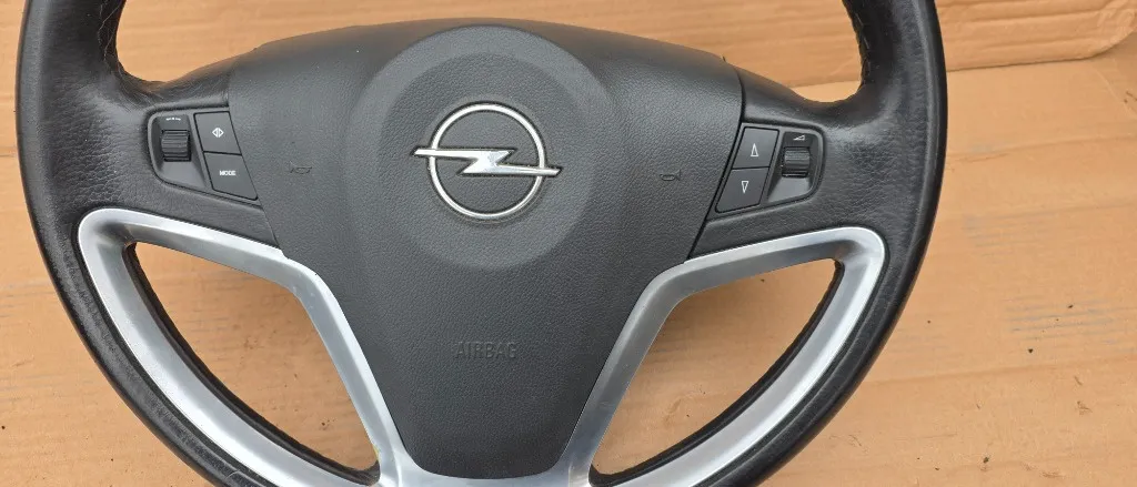 Airbag volan Opel Antara 2006 2007 2008 2009