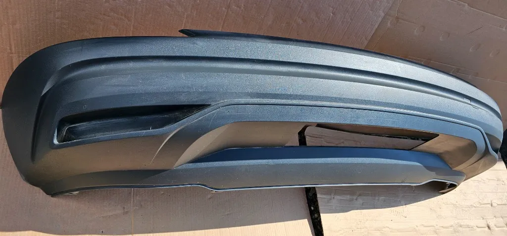 Spoiler inferior bara spate Audi Q3 83A 2019 2020 2021