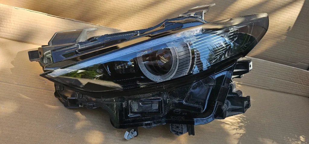 Far stanga FULL LED Mazda 3 2019 2020 2021 2022