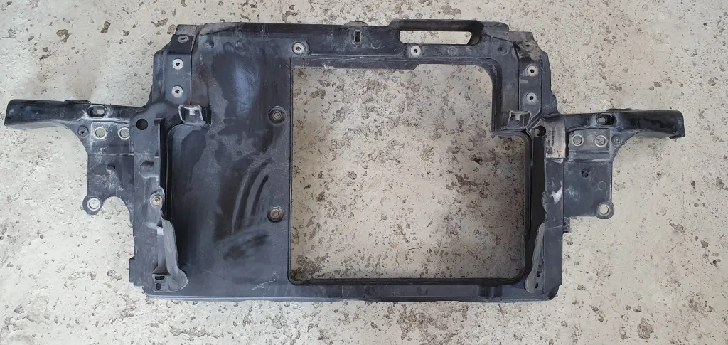 Trager Suport radiatoare Skoda Fabia 1 2000 2001 2002 2003 2004 Fara AC