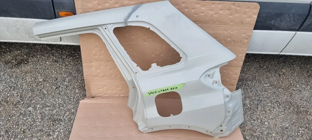 Aripa stanga spate NOUA Suzuki Vitara 2016 2017 2018 2019 2020