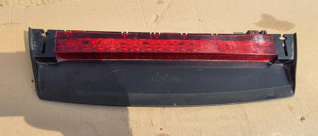 Stop suplimentar frana Audi A6 C7 sedan 2011 2012 2013 2014 2015