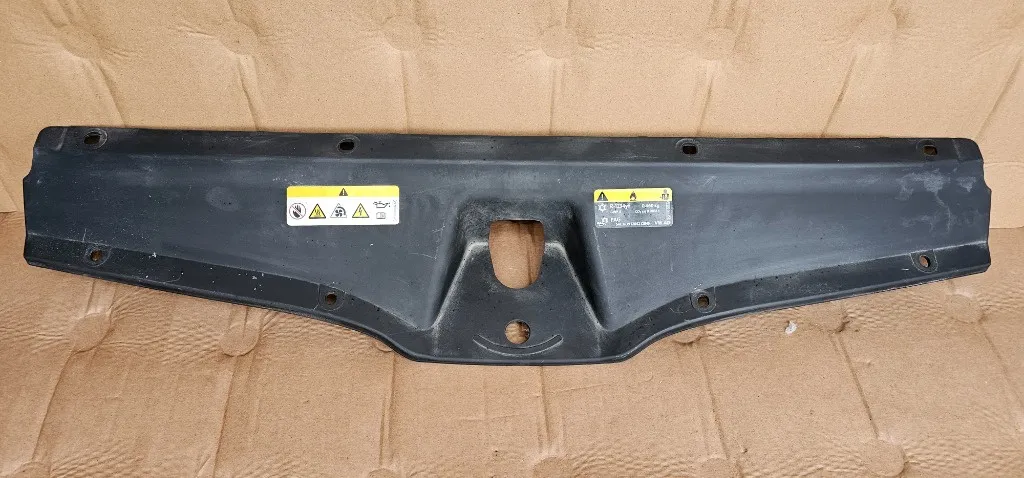 Capac trager Skoda Octavia 4 2020 2021 2022