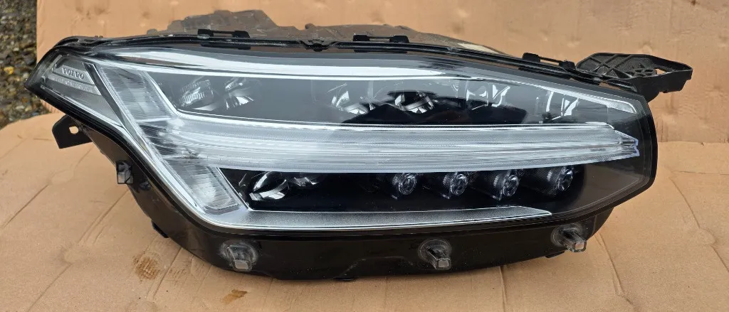 Far dreapta Full Led Volvo XC90 2016 2017 2018 2019 2020 2021