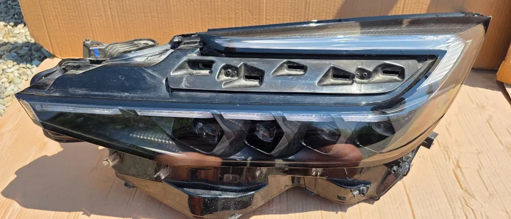Far stanga Full LED Toyota C-HR 2023 2024 2025 2026