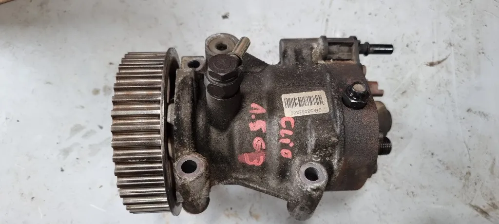 Pompa injectie inalta presiune Dacia Logan Renault Clio 2 1.5 DCI 2001 2002 2003 2004 2005