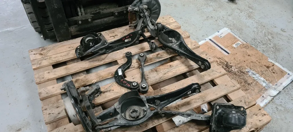 Brat punte spate Vw Golf 7 2013 2014 2015 2016 2017