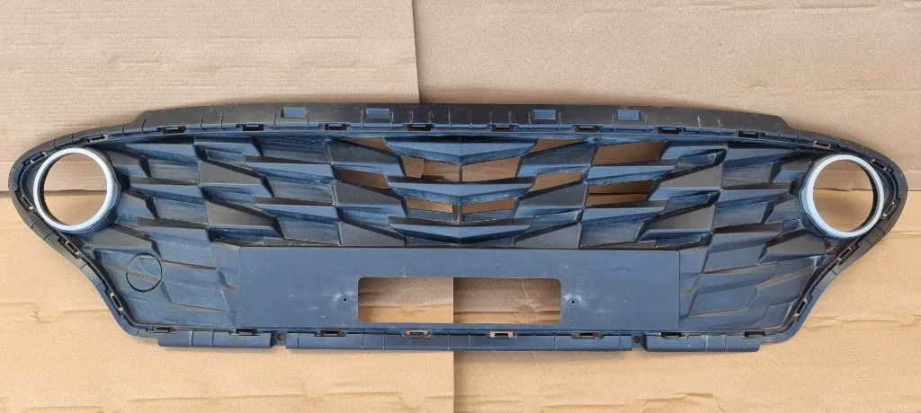 Grila radiator Hyundai I10 2020 2021 2022