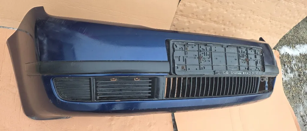 Bara fata Skoda Fabia 1 2000 2001 2002 2003 2004