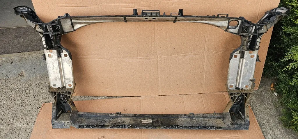 Trager Audi A6 C8 4K 2019 2020 2021 2022 2023
