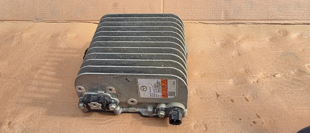 Modul convertizor HYBRID Mazda Cx-30 / Mazda 3 BP 2019 2020 2021 2022 2023